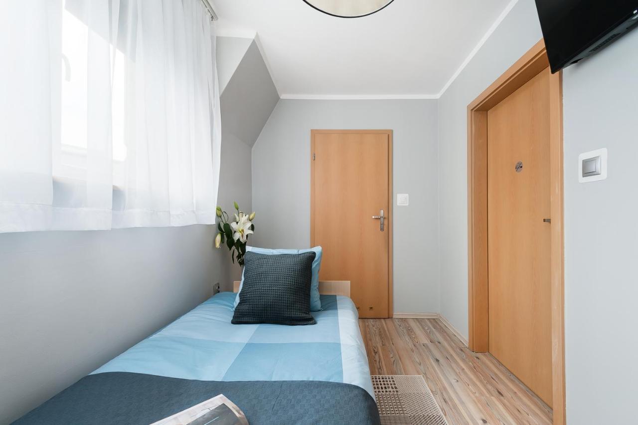 Wielopole Homes - Loftaffair Krasków Exterior foto