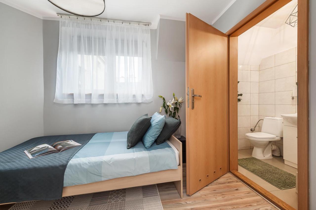Wielopole Homes - Loftaffair Krasków Exterior foto